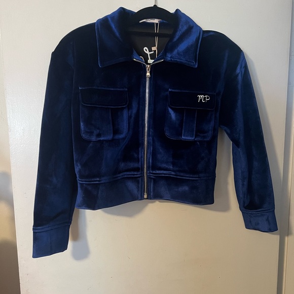 Cat Lady Jacket - Picture 2 of 8